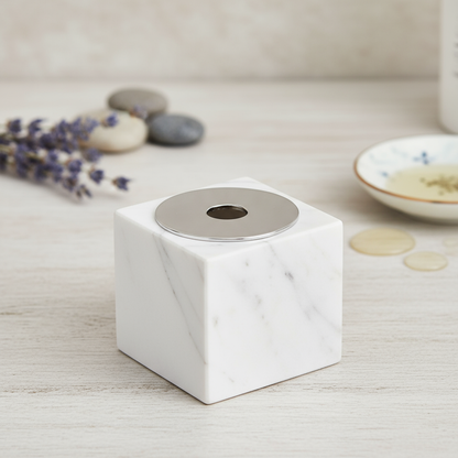 Essence Marmeren Aromatherapiefles