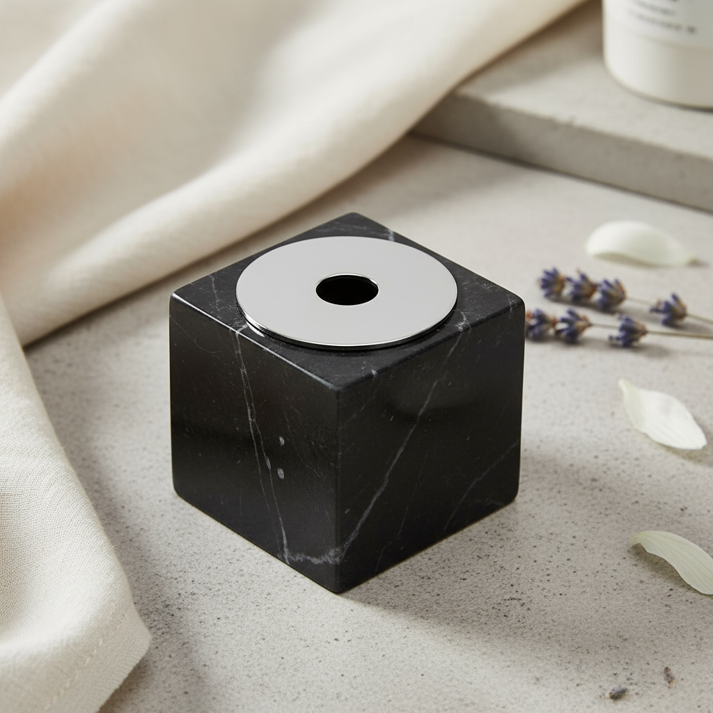 Essence Marmeren Aromatherapiefles