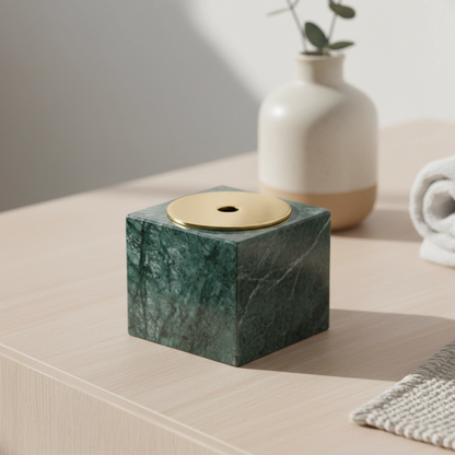 Essence Marmeren Aromatherapiefles