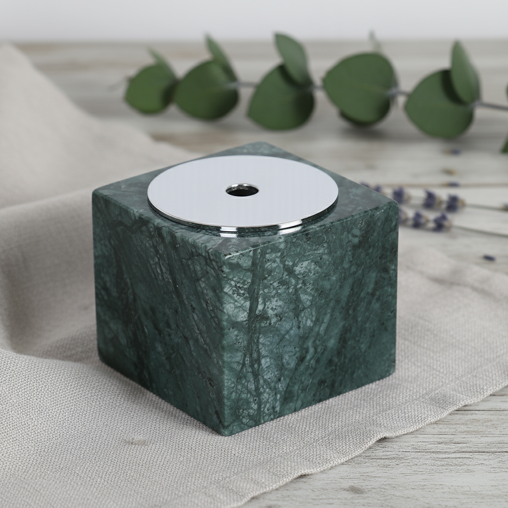 Essence Marmeren Aromatherapiefles