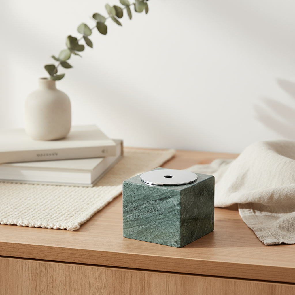 Essence Marmeren Aromatherapiefles