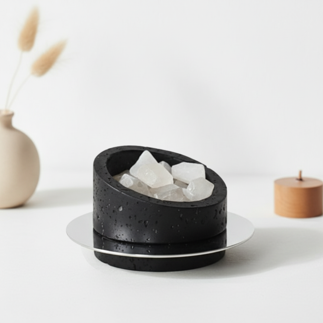 Serenity Marmeren Aromatherapie Kopje