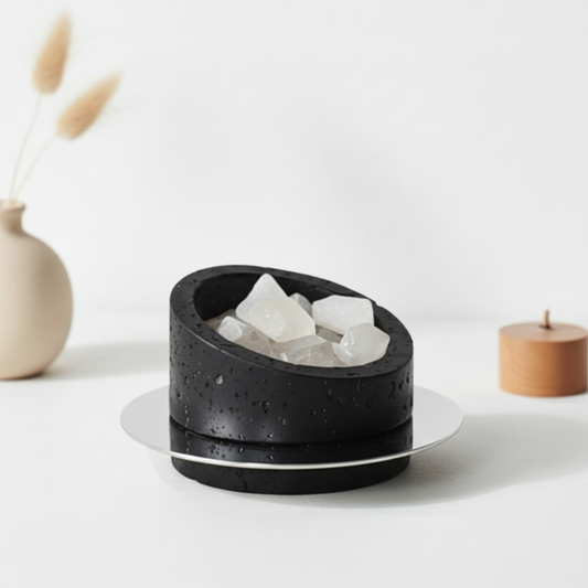 Serenity Marmeren Aromatherapie Kopje