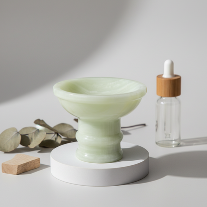 Grandio Luxe Marmeren Aromatherapie Beker